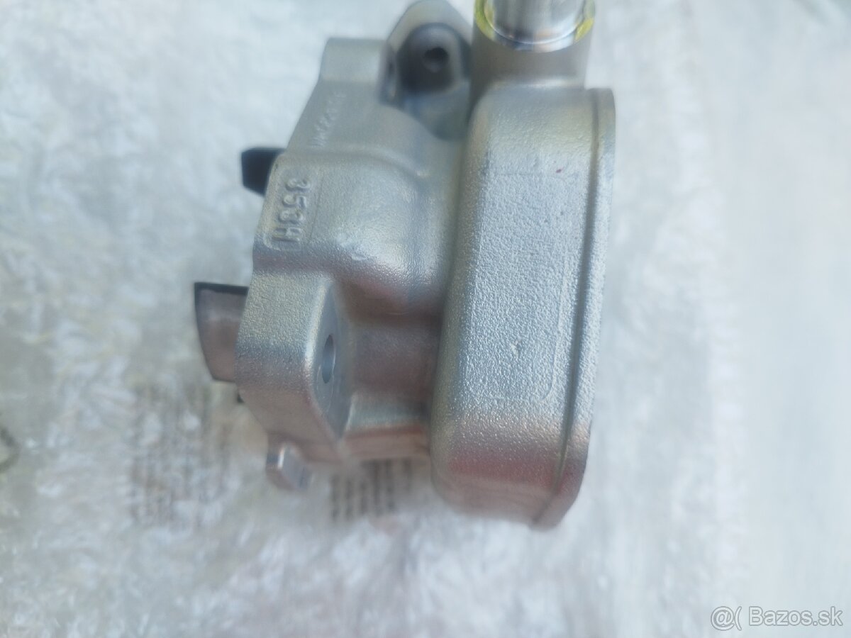Valec,piest KTM SX 50 - 7
