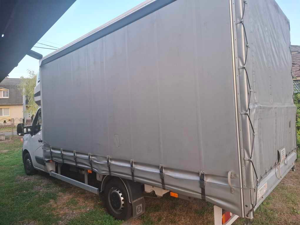 Renault Master - 7