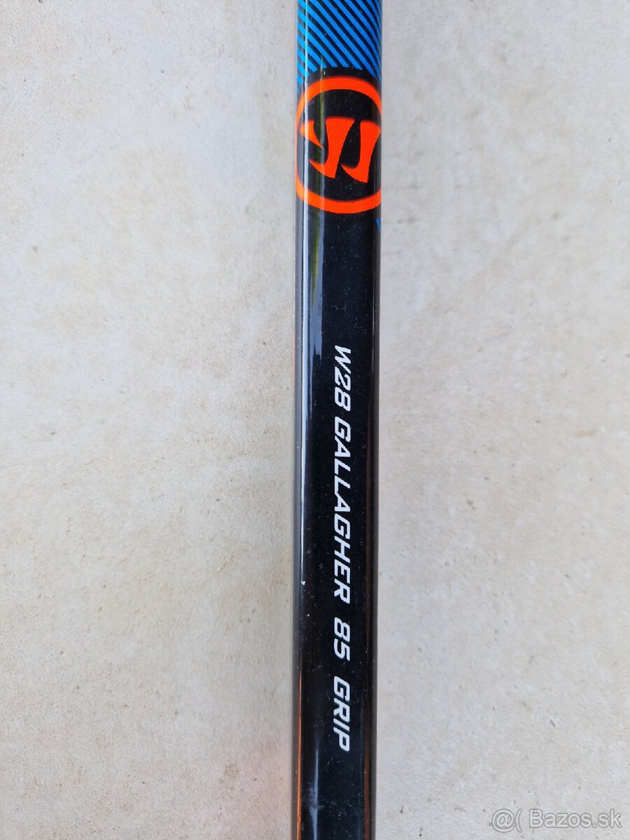 Hokejka Warrior Covert - 7