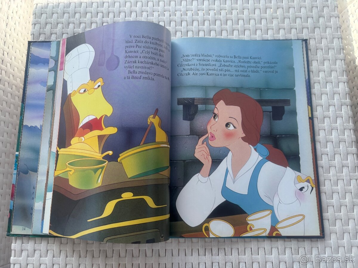 Walt Disney - 7