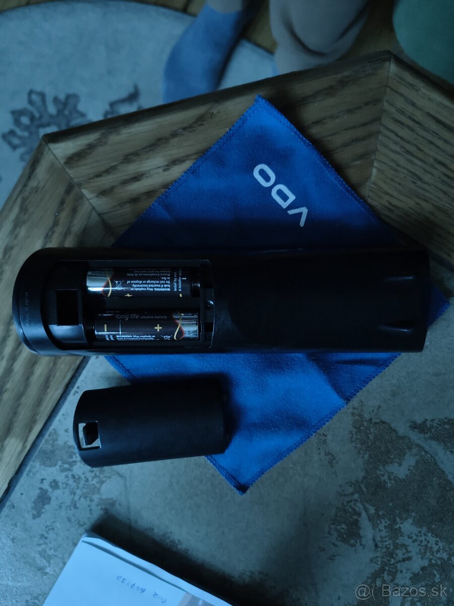 Onkyo TX DS555 - 7