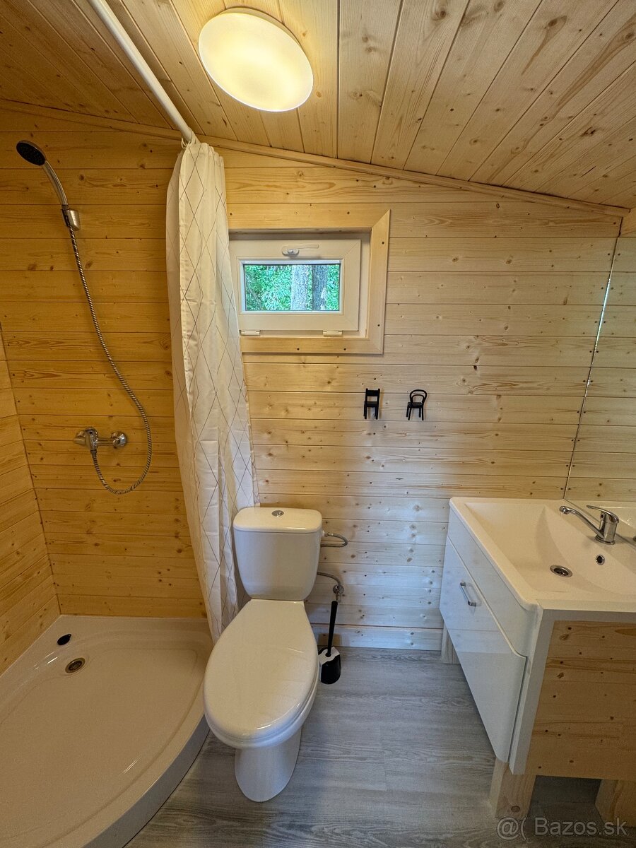 Tiny house - 7