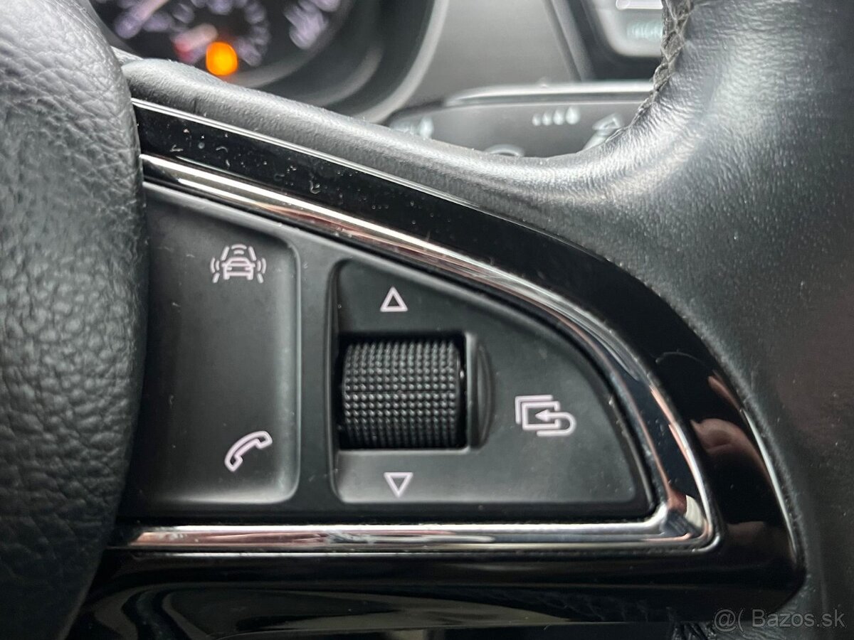 Škoda Fabia Combi 1.0 TSI Extra 110PS, 6 RÝCHLOSTNÁ - 7