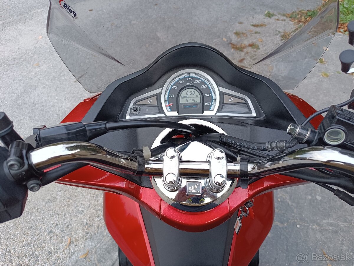 HONDA PCX 125 - 7