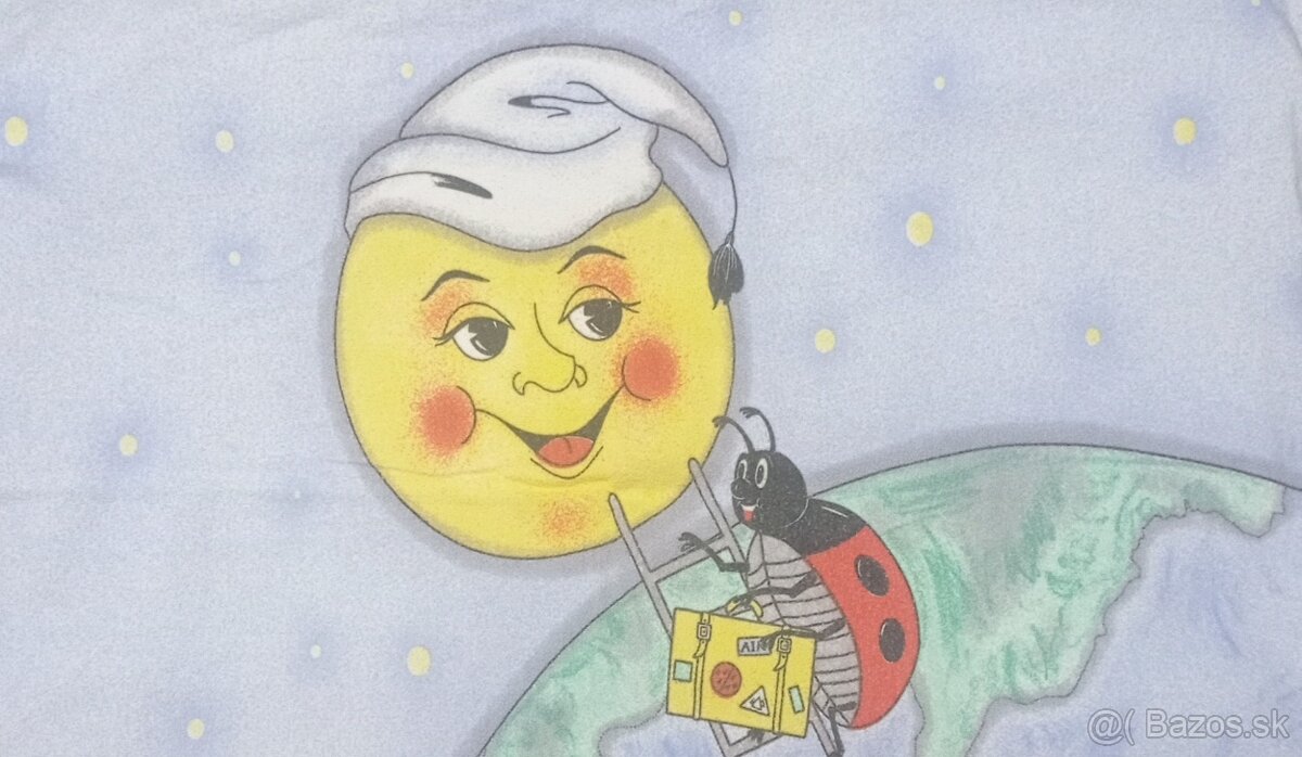Posteľné obliečky - 7