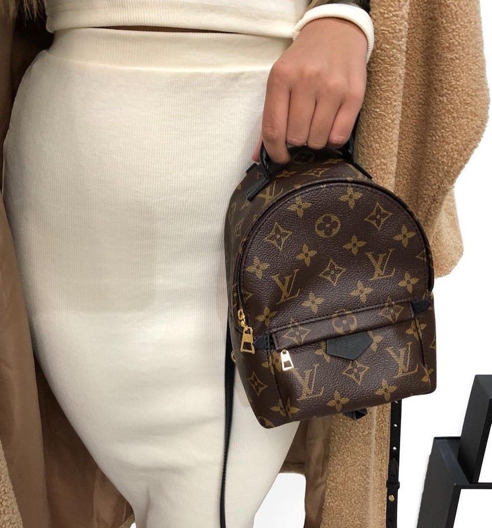 Batoh Louis Vuitton - 7