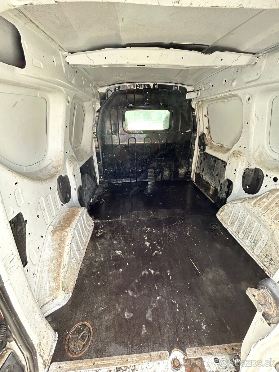 Predám Dacia Dokker 1,5DCI rok.2015 - 7