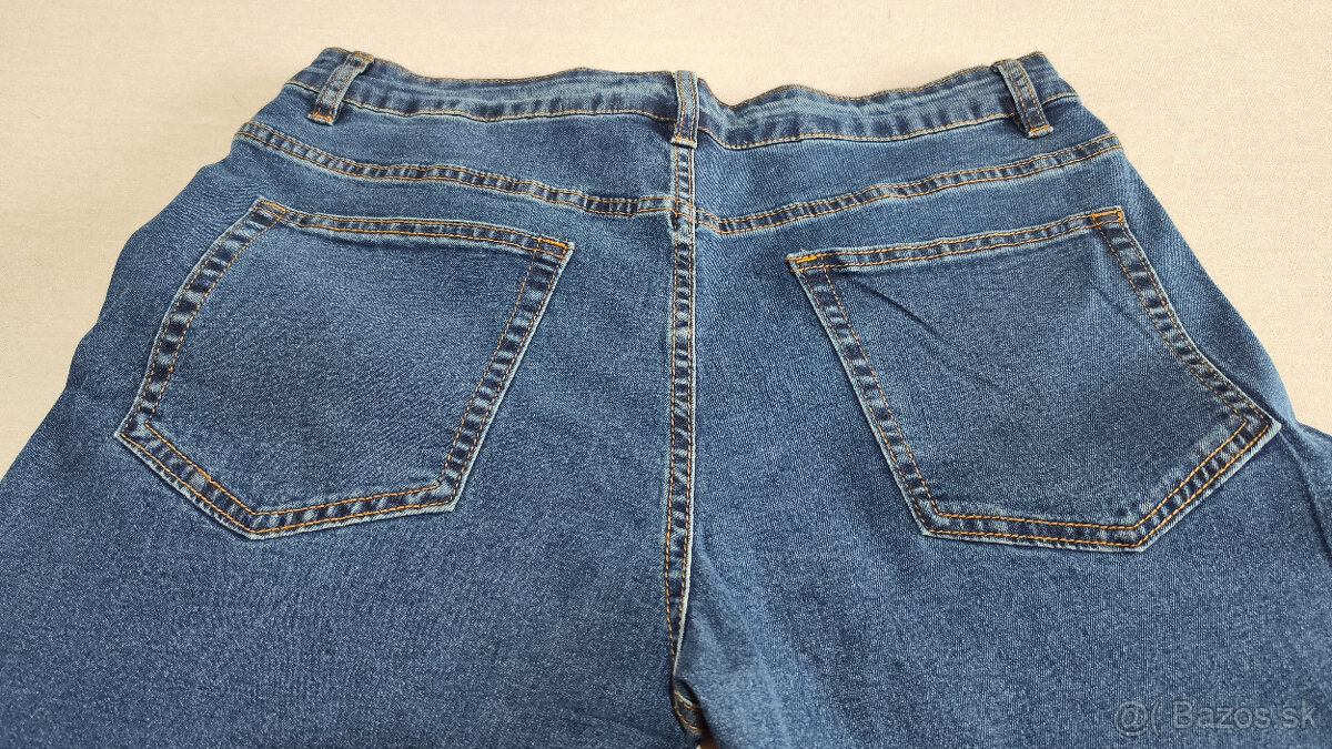Jeansy Manfinity - 7