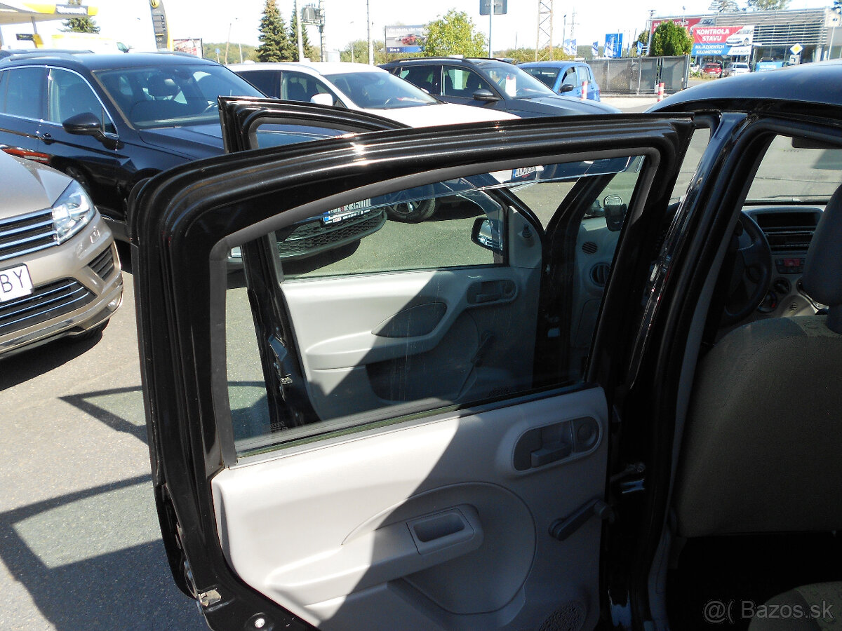 Fiat Panda 1,1i 2006 - 7