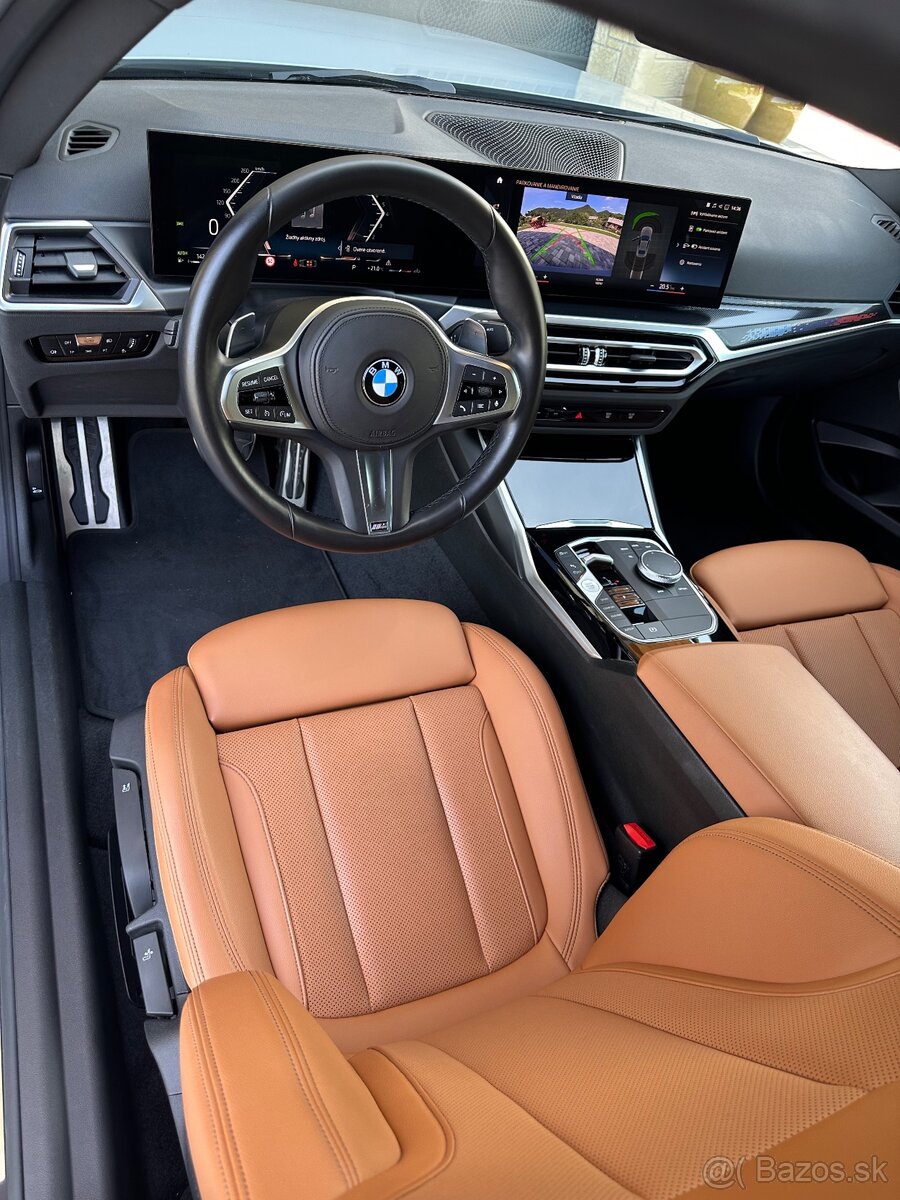 BMW M240i XDrive - 7