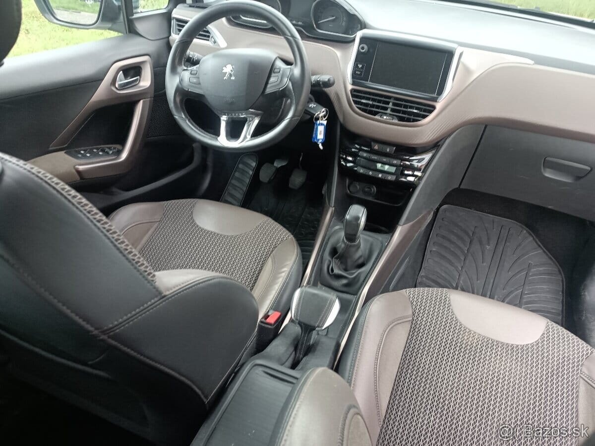 PEUGET 2008 - 7