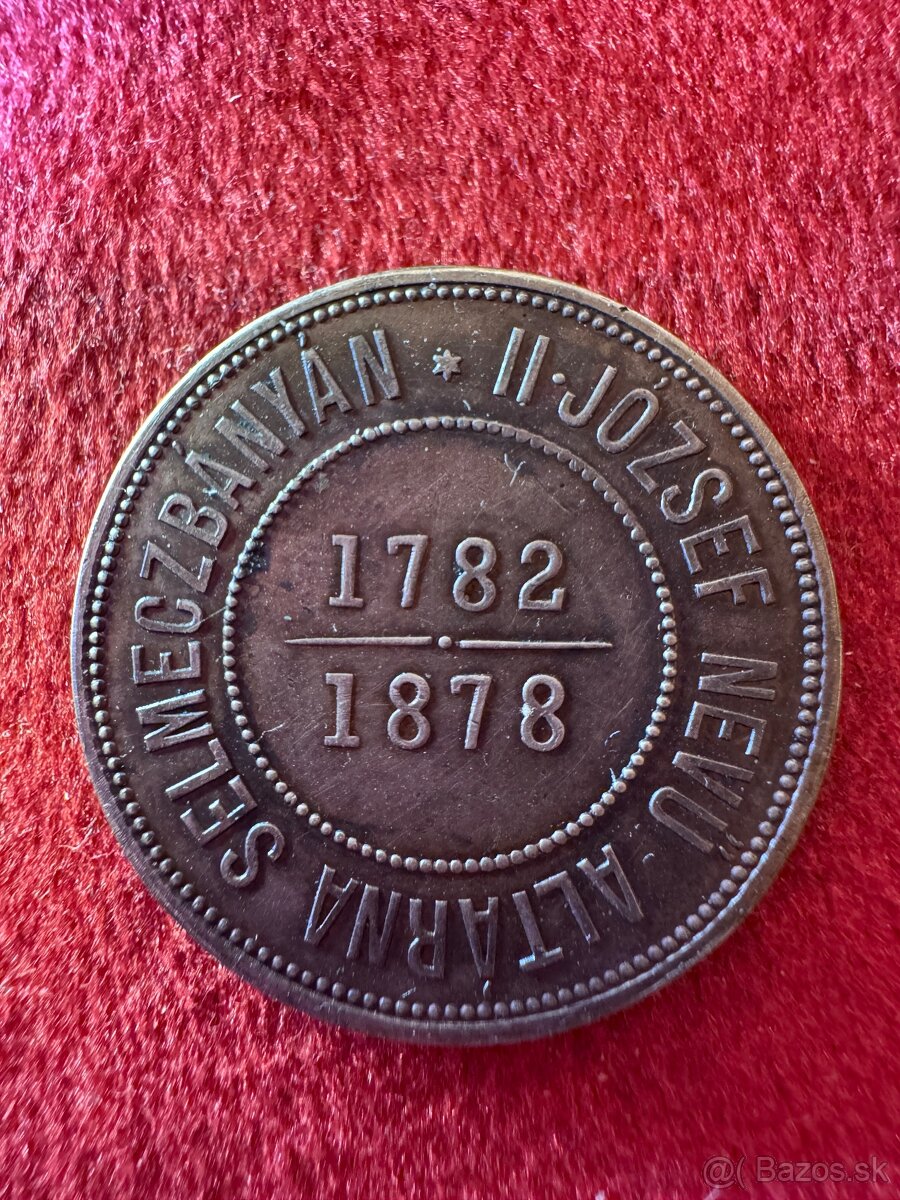 Kupim mince -zlate strieborne - 7