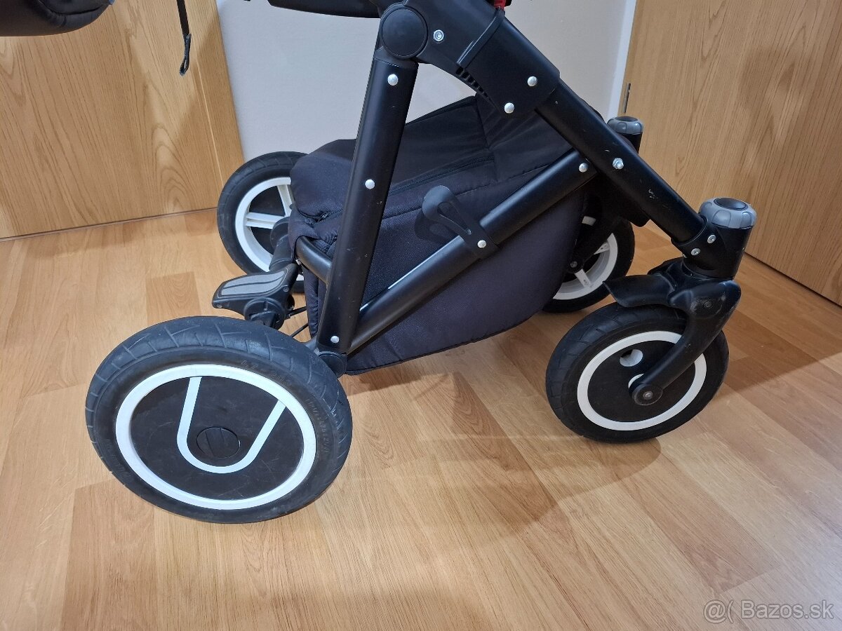 Kočík Bexa Line - 7