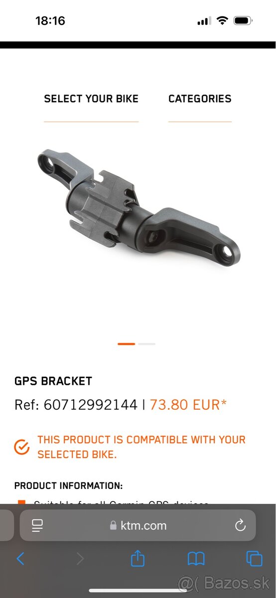 KTM 1290 Adventure S - 7