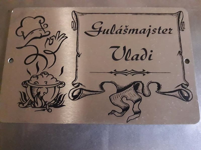 Kotlina kotlík na guláš - 7