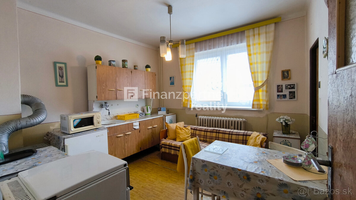 Rodinný dom s TOP výhľadom na Vihorlat, Brestovská - 7