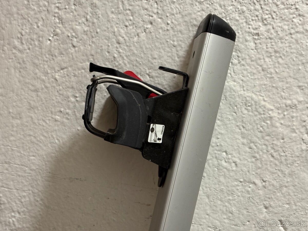 Priečinky na škoda Kodiaq - 7