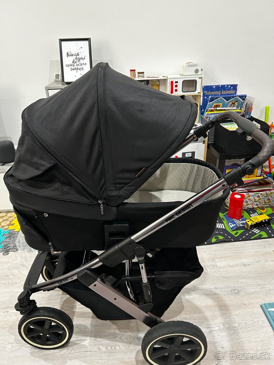 Abc Design Salsa 4 air - 7