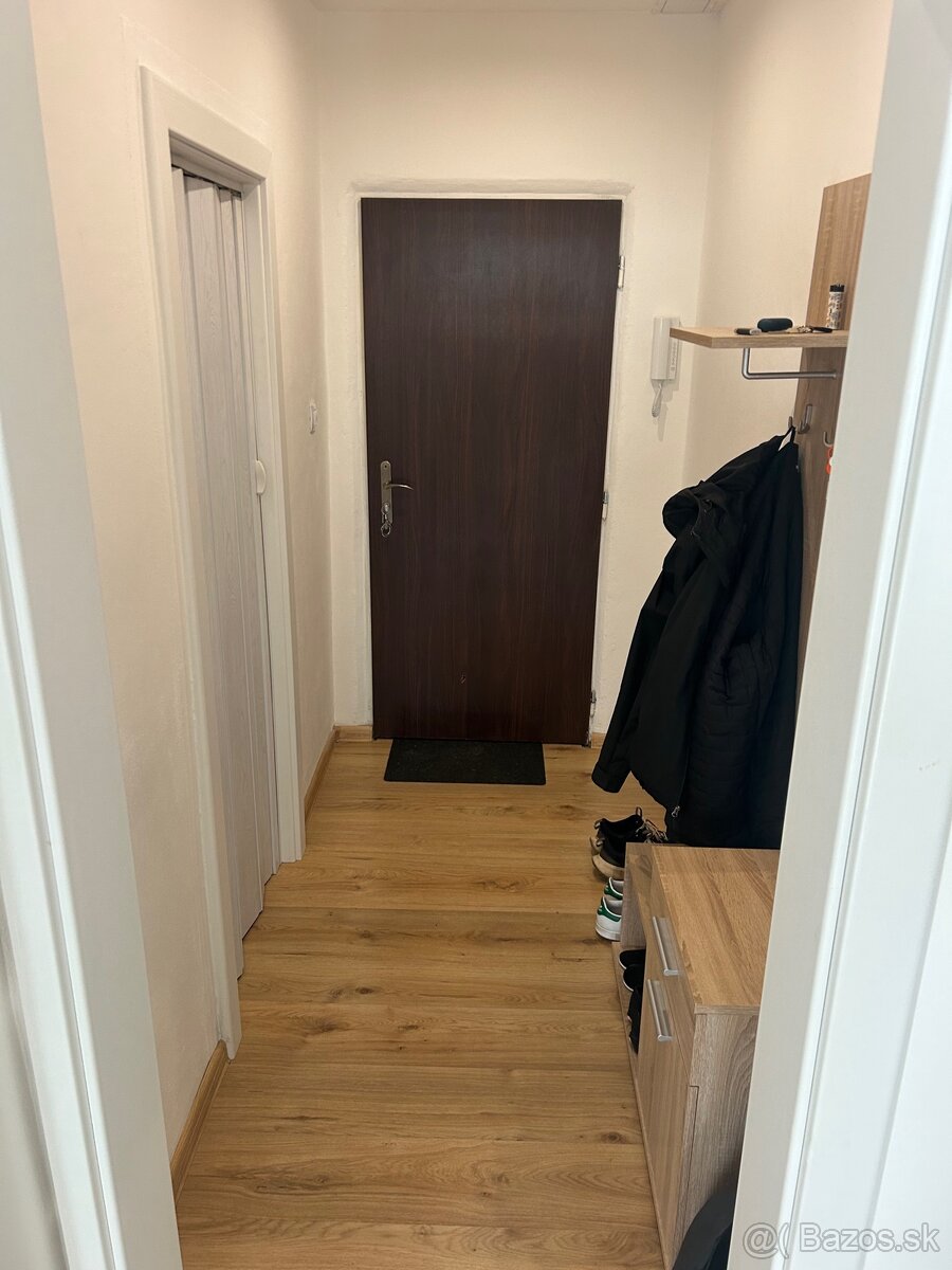 2izb byt na prenájom - 7