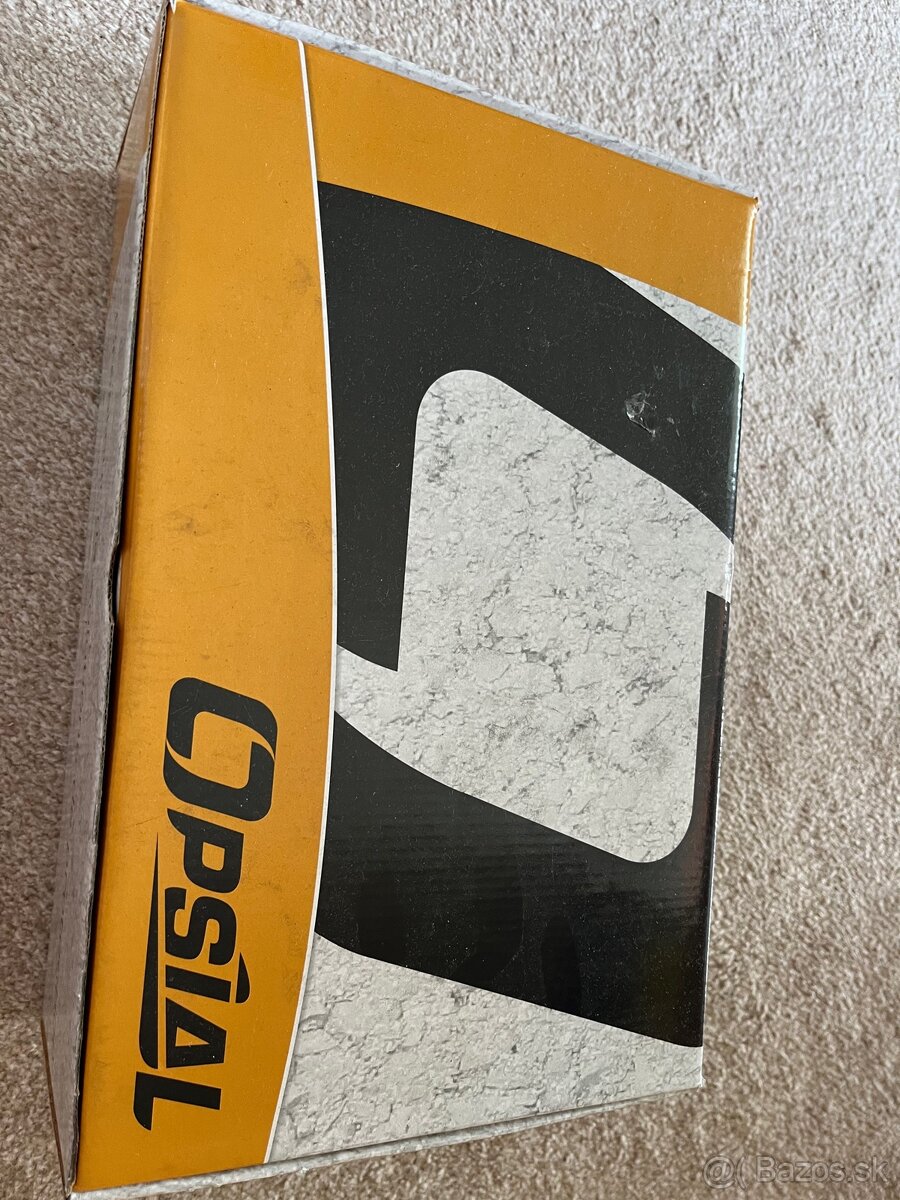 Pánska pracovná obuv - 7