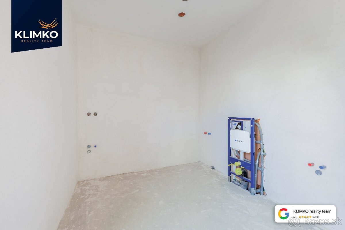 ZÁBORSKÉ – NOVOSTAVBY RODINNÝCH DOMOV LEN 2 KM OD PREŠOVA - 7