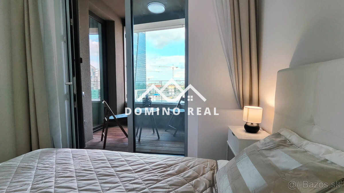 2-izbový byt na prenájom v Skyparku - 7