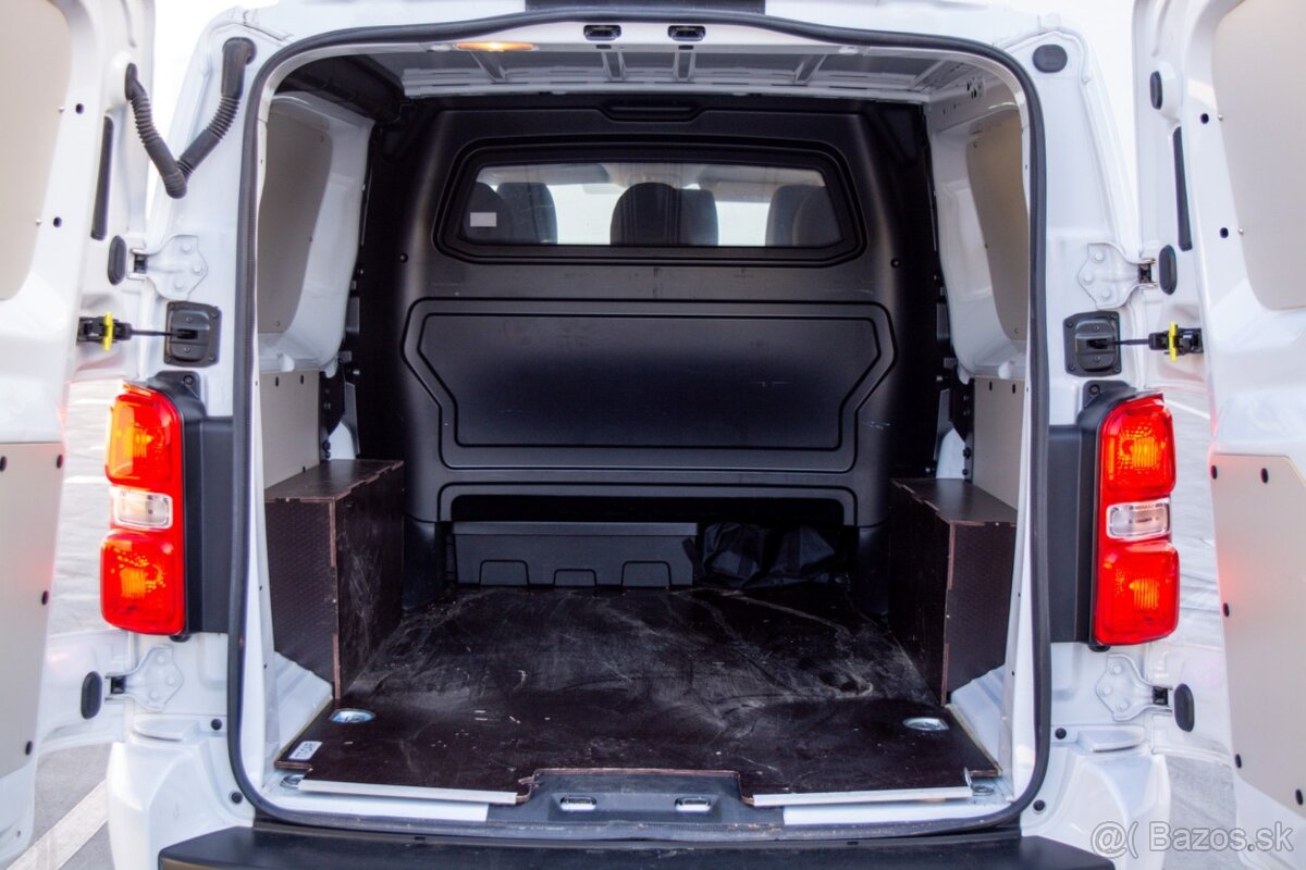 Peugeot Expert 2.0hdi 106kw DPH - 7