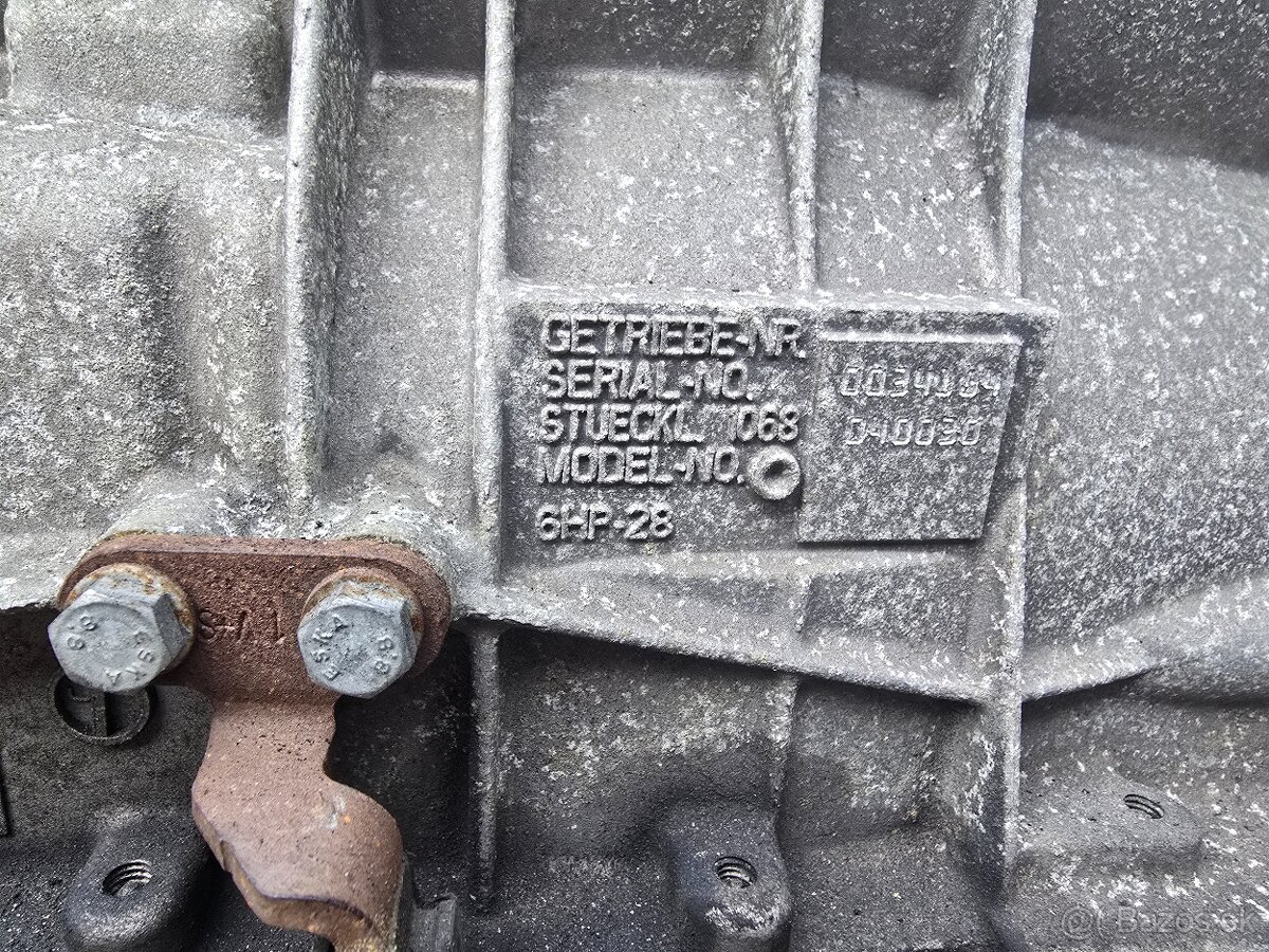 Bmw e90 330d 180kw - 7