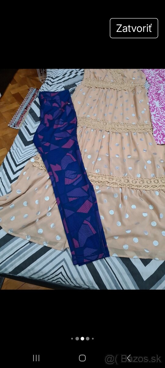 Balík oblečenia - 7