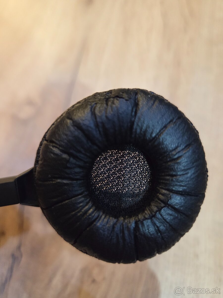 Bluetooth headset Jabra Supreme UC MS - 7