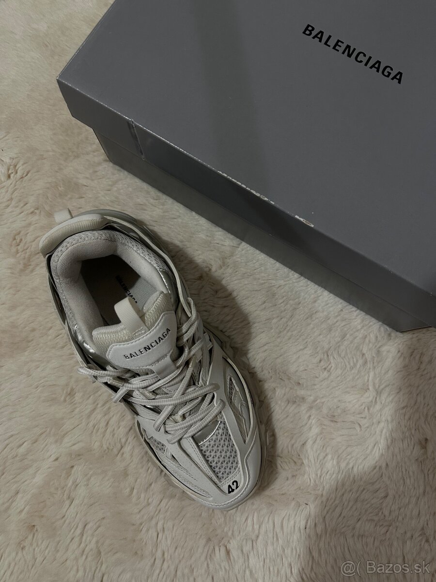 Balenciaga Track - 7