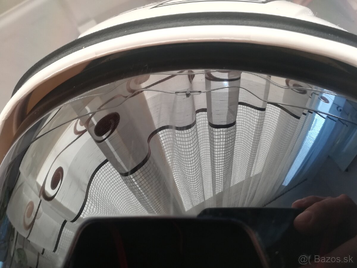 Prilba NOLAN N-Com - 7