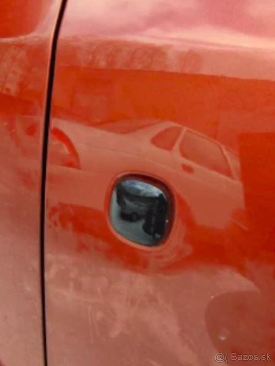 Dynamicke LED smerovky na blatník - 7