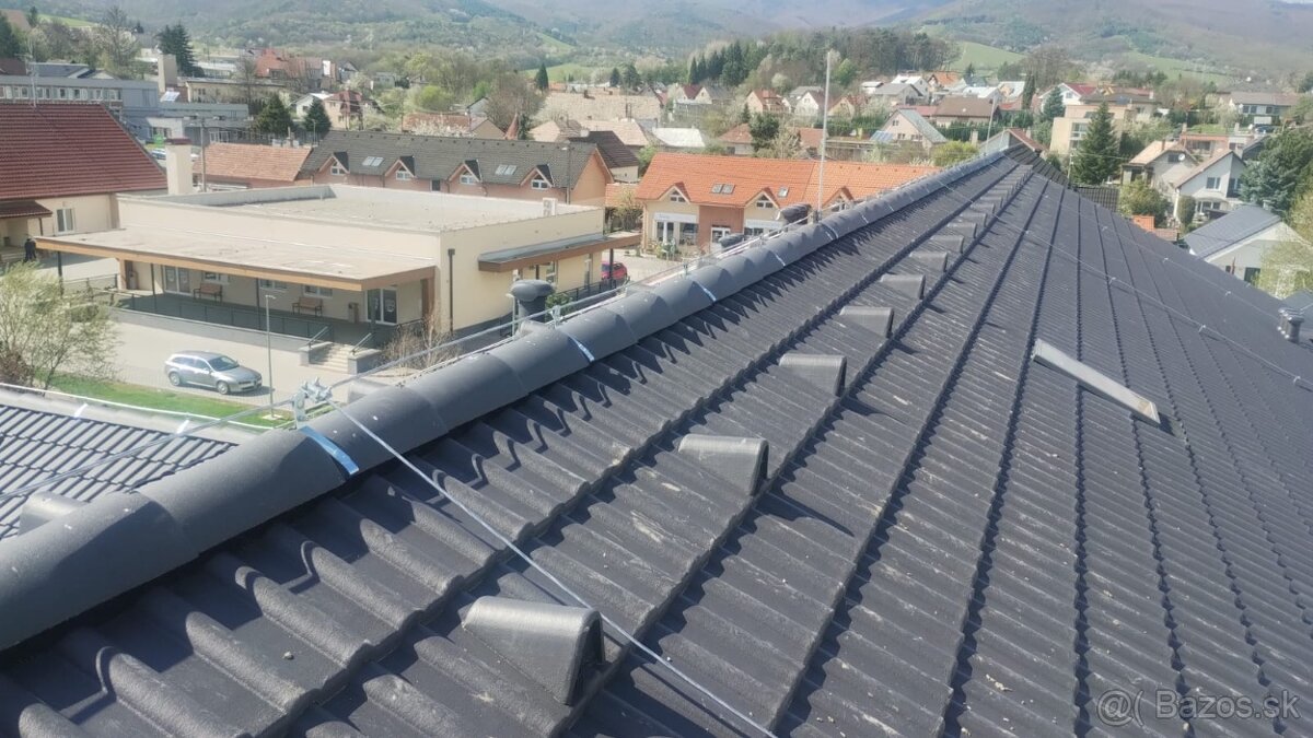 Elektroinštalačné práce - 7