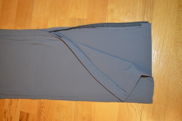 predam turisticke nohavice Schoffel - 7