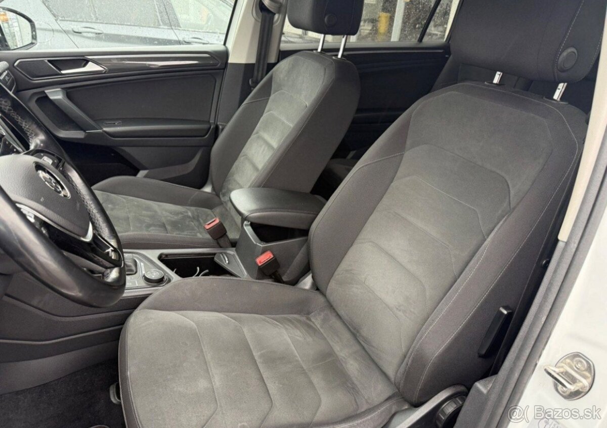 Volkswagen Tiguan Allspace 4Motion - 7