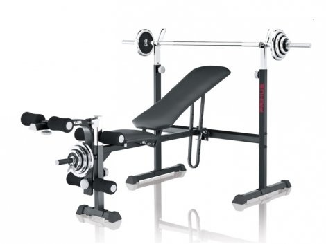 Lavička Ketter Primus - 7