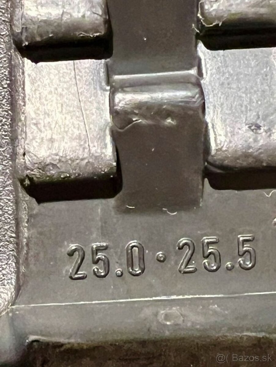 Detská lyžiarska súprava 130cm - 7