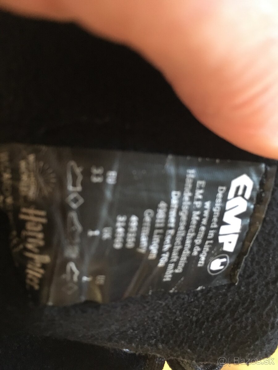 Harry potter baganče 33 - 7