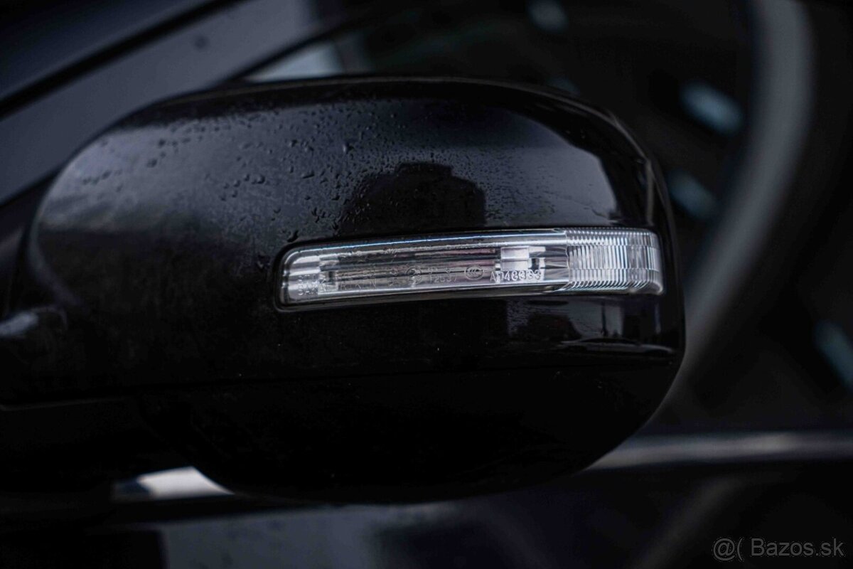 Mitsubishi Outlander 2.2 DI-D - 7