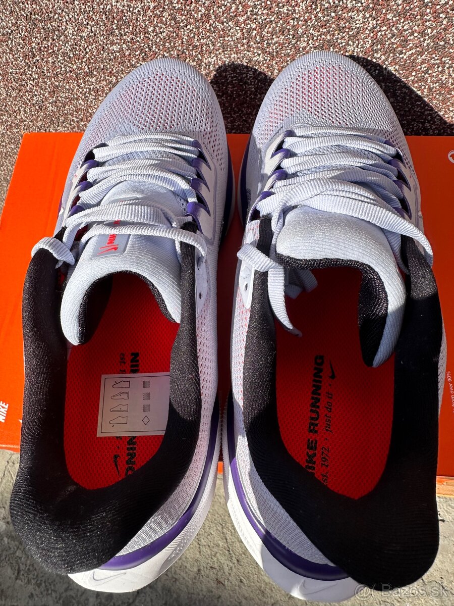 Bežecké tenisky Nike Pegasus 41 - 7