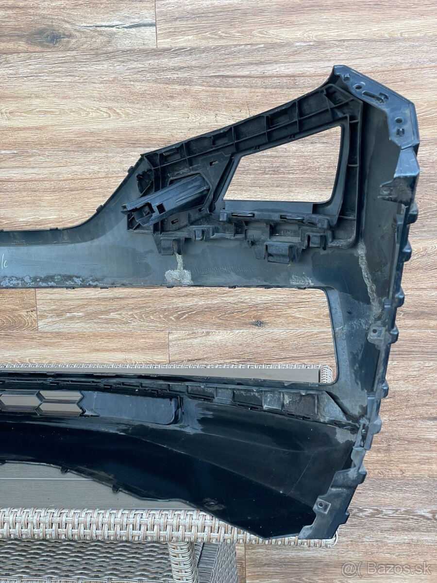 Škoda Kodiaq predný nárazník - 7