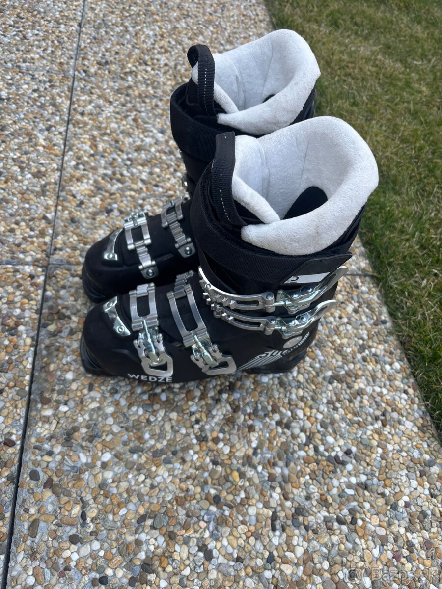 Predám lyže a lyžiarky - 7