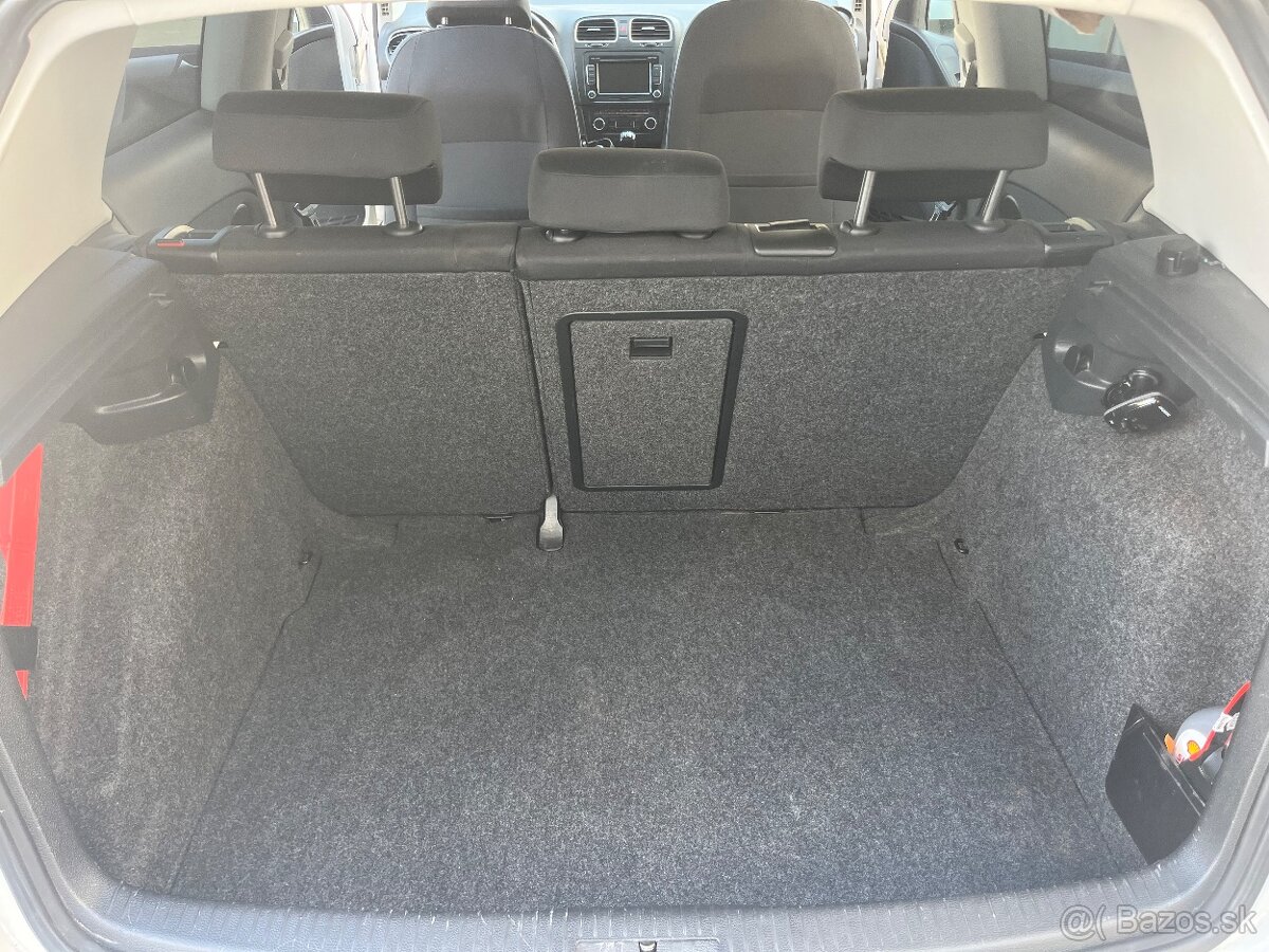 Volkswagen Golf 6 1.4 TSI - 7