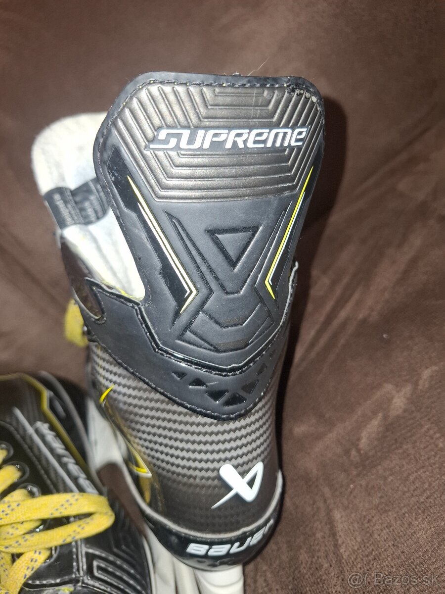 Predam hokejove korčule 5D - 7