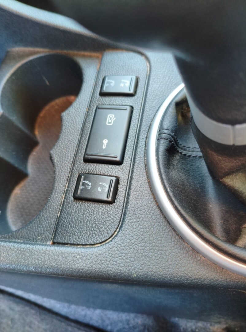 Škoda Fabia 2 Combi 1.4 MPI 63kw - 7