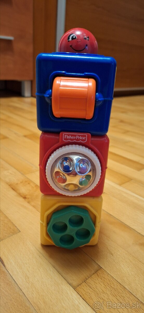 Hračky pre najmenších - 7