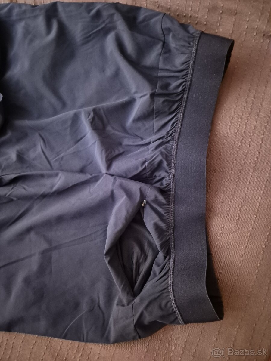 Tričko a kraťasy veľ. L (real trochu > L) - 7