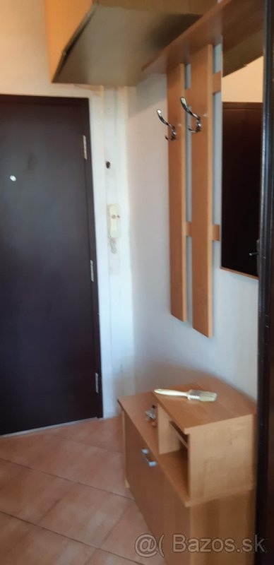 Prenájom garsónky - 7