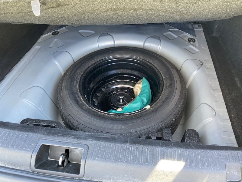 Renault Fluence 1.6 benzín, 81 kW - 7